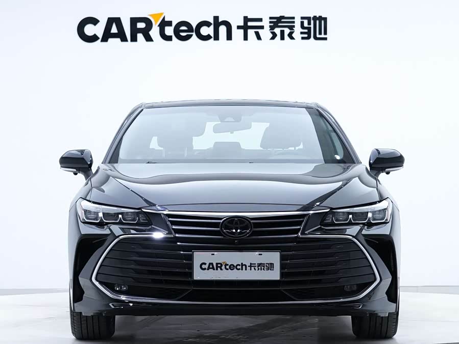 Toyota Avalon 2019 car image #7