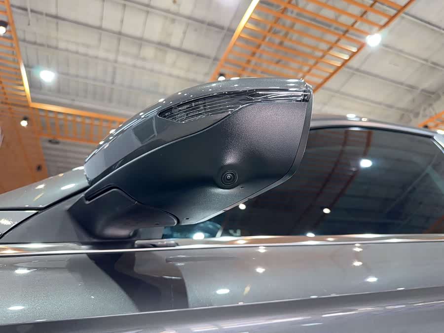 吉利汽车 帝豪 2023 汽车图片 #7