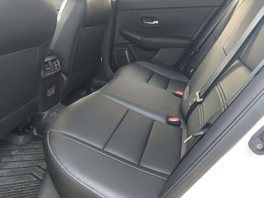 Nissan Sylphy 2025 car image #7