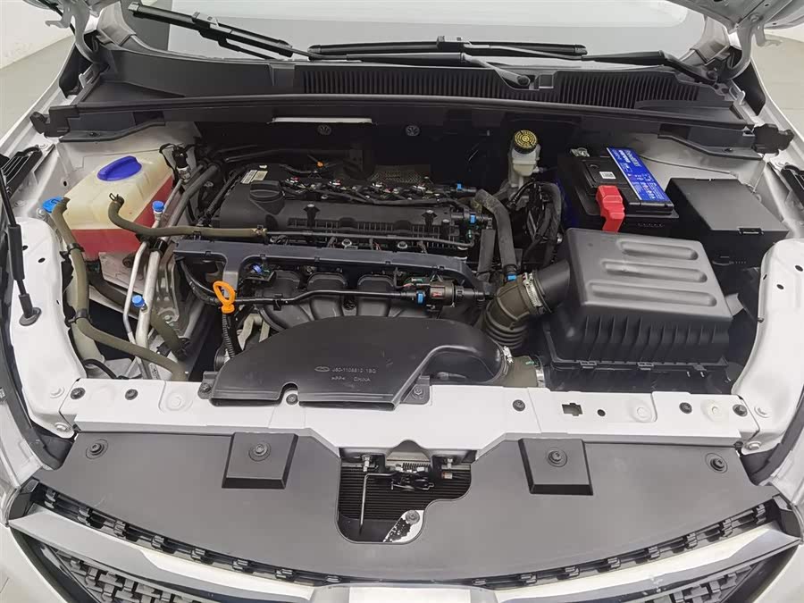 Chery Arrizo 5 2021 car image #7