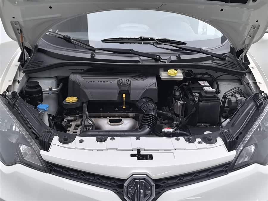 MG 3 2016 car image #7