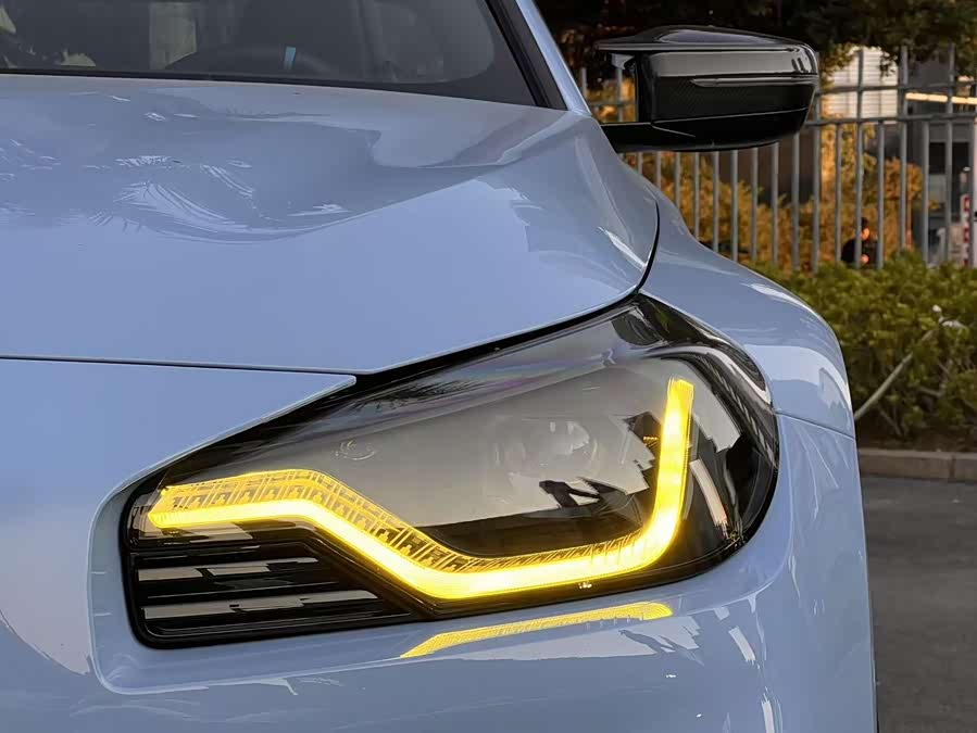 宝马 宝马M2 2024 汽车图片 #7