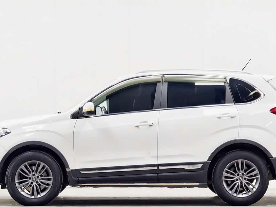 Chery Tiggo 5 2015 #7 Chery Tiggo 5 2015 car image #7