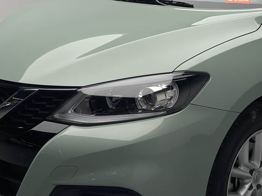 日产 骐达TIIDA 2023 汽车图片 #7