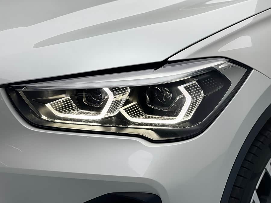 宝马 宝马X1 2022 汽车图片 #7