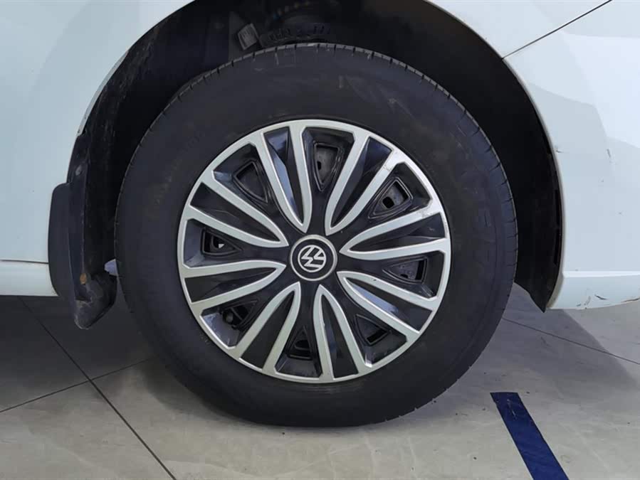 捷达 捷达VA3 2021 #7 捷达 捷达VA3 2021 汽车图片 #7