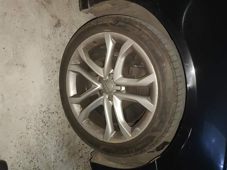 Audi S6 2022 immagine di auto #7