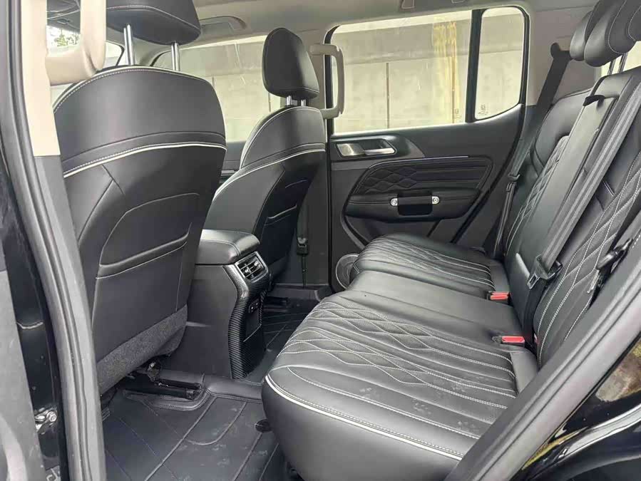 Tank 300 2021 car image #7