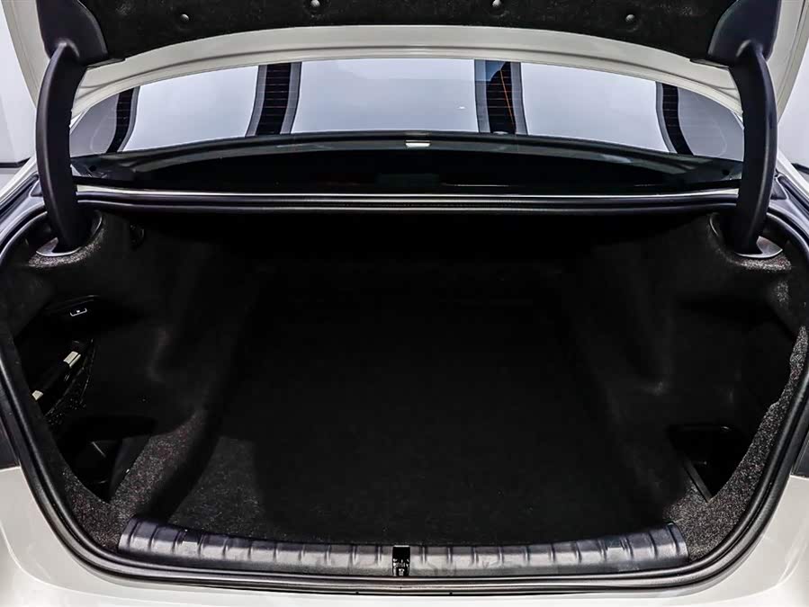 BMW 5 Series 2019 car image #7