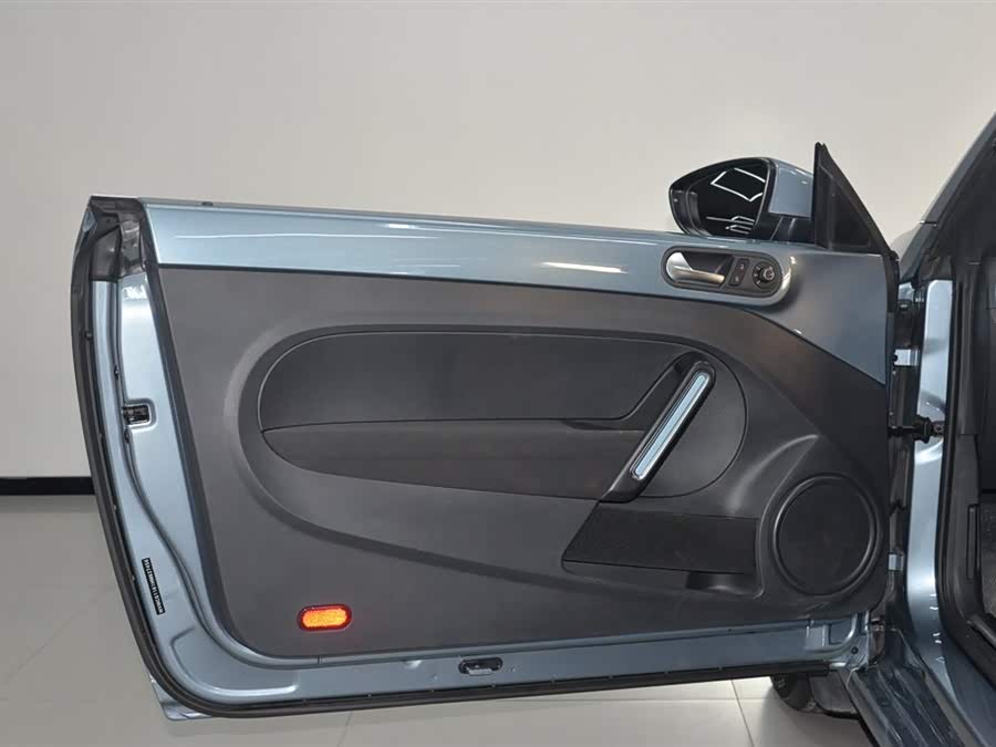 Volkswagen Beetle 2017 immagine di auto #7