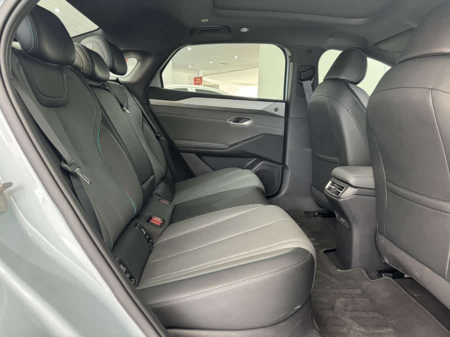 BYD Qin L 2025 car image #7