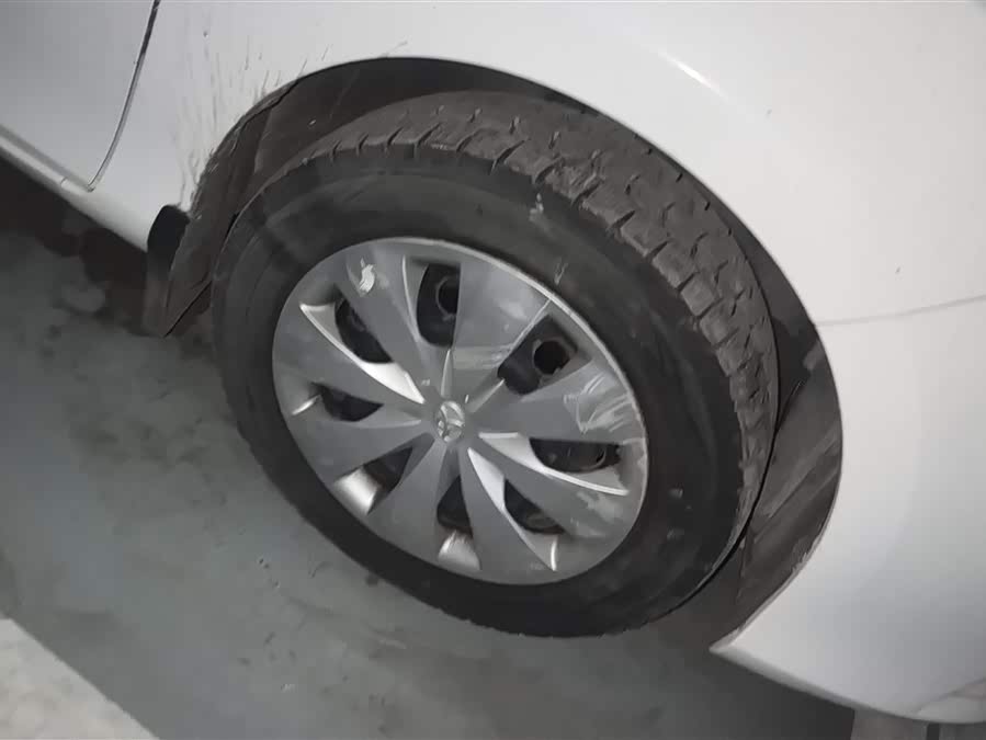 丰田 YARiS L 致享 2017 汽车图片 #7