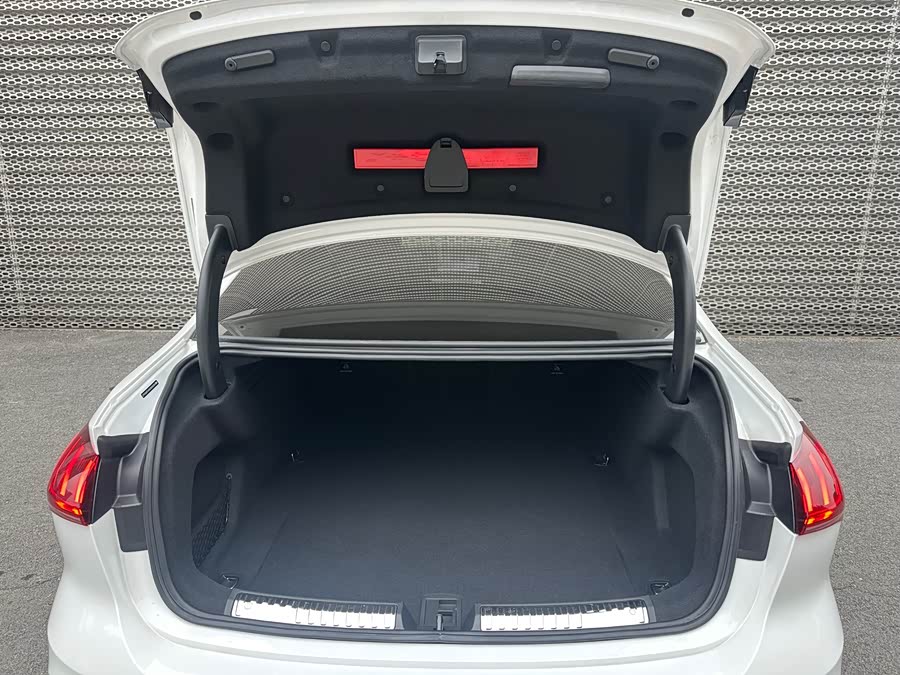 Audi FAW Audi A5L 2025 imagem de carro #7