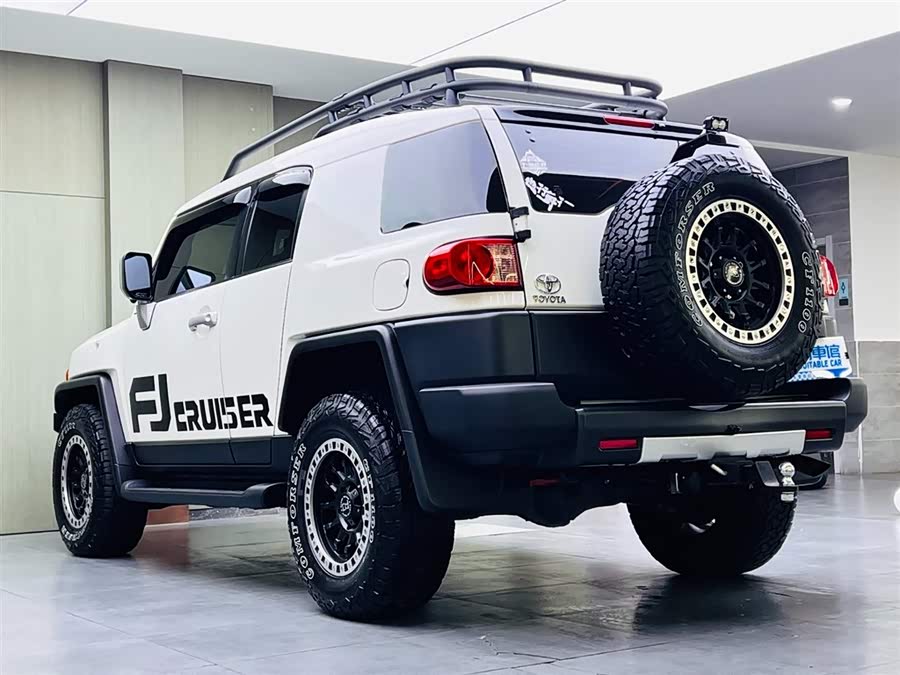 Toyota 2024 car image #7