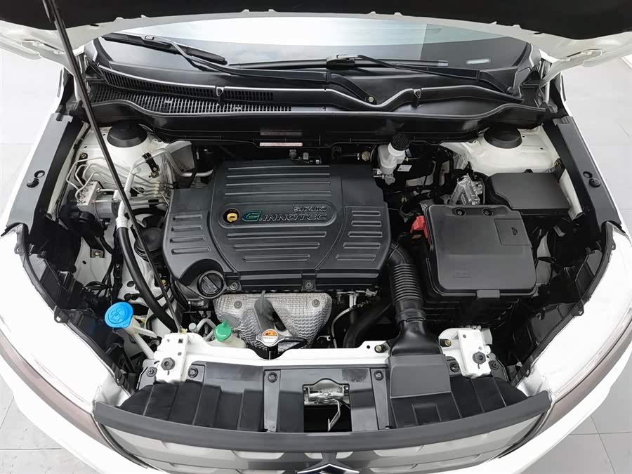 Suzuki Vitara 2017 #7 Suzuki Vitara 2017 car image #7