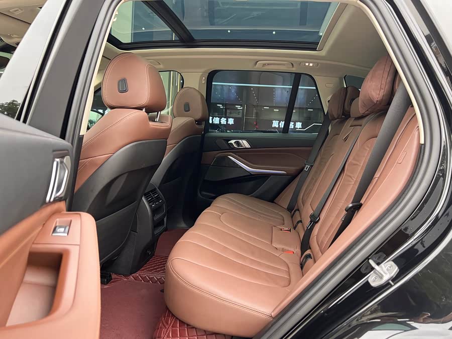 BMW X5 (Imported) 2021 car image #7