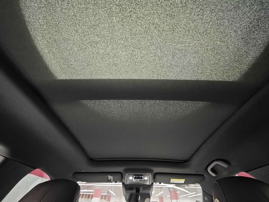 BYD Song Plus New Energy 2025 #7 BYD Song Plus New Energy 2025 car image #7