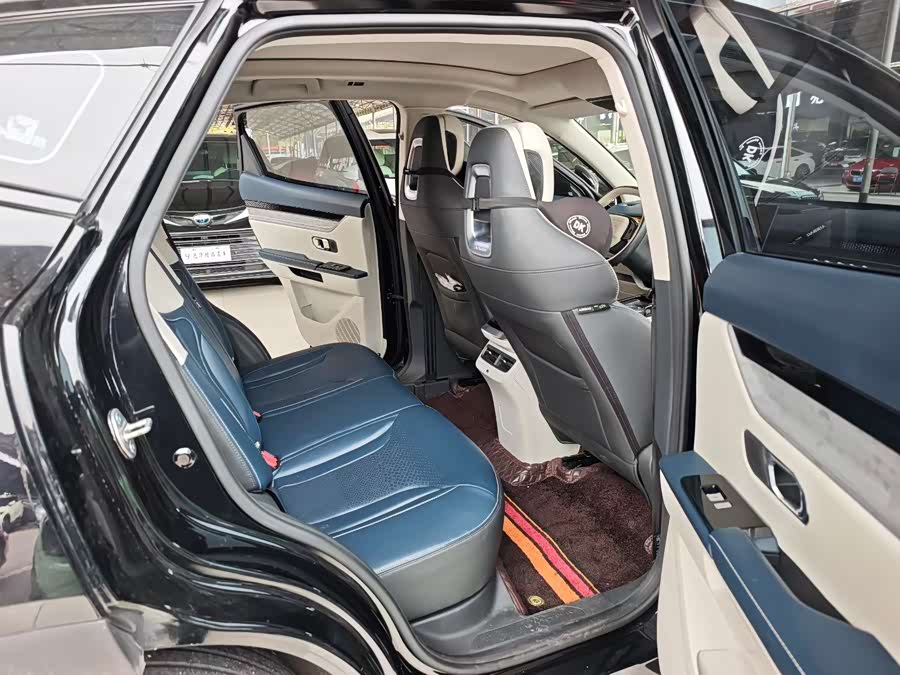 捷途 2023 汽车图片 #7