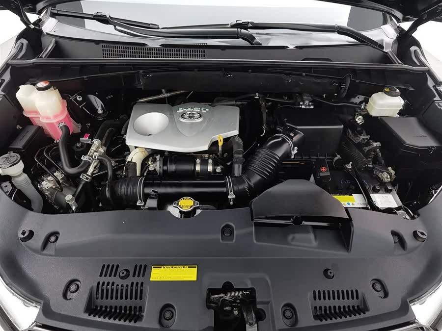 丰田 汉兰达 2016 汽车图片 #7