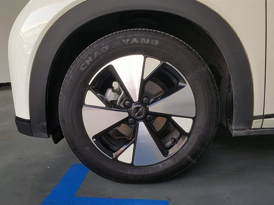 BYD Dolphin 2024 imagem de carro #7