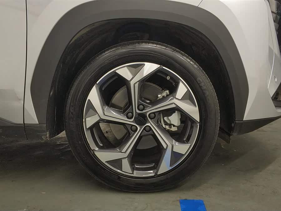 GEELY Boyue L 2025 imagem de carro #7