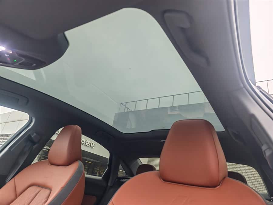 Audi FAW Audi A5L 2025 #7 Audi FAW Audi A5L 2025 car image #7