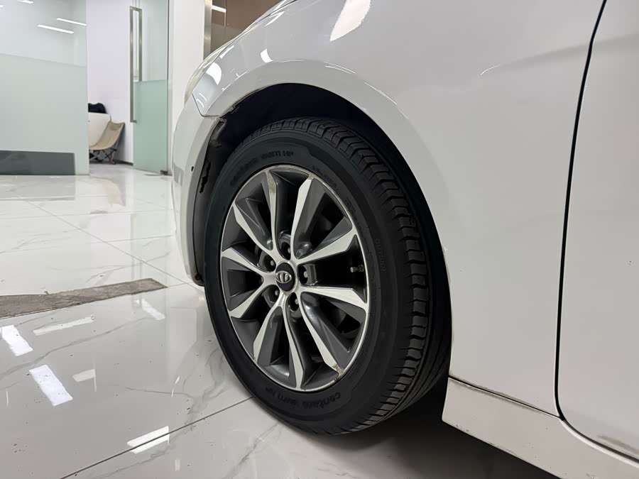 Hyundai Sonata 2013 #7 Hyundai Sonata 2013 صورة سيارة #7