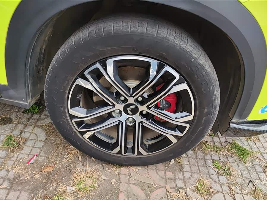 五菱汽车 五菱星驰 2022 #7 五菱汽车 五菱星驰 2022 汽车图片 #7