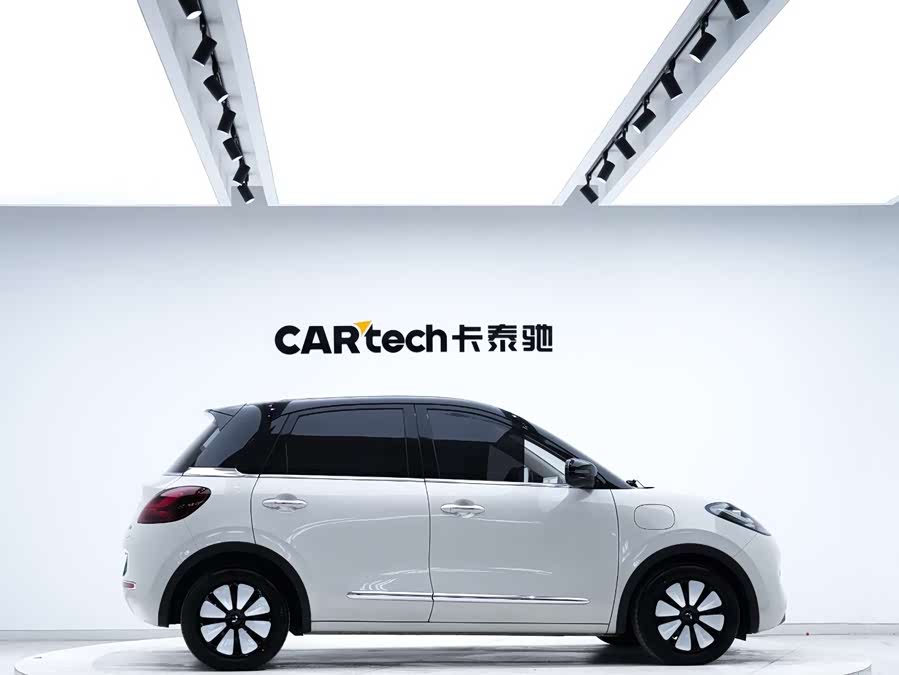 Wuling Binguo 2025 изображение автомобиля #7