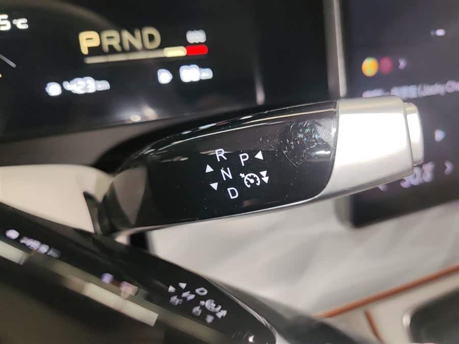 Neta L 2024 изображение автомобиля #7