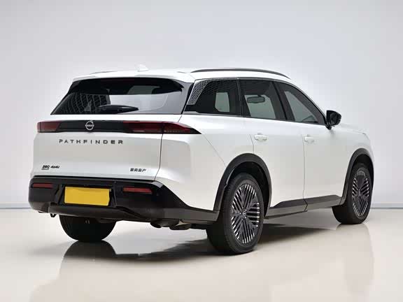 日产 探陆 2023 汽车图片 #7