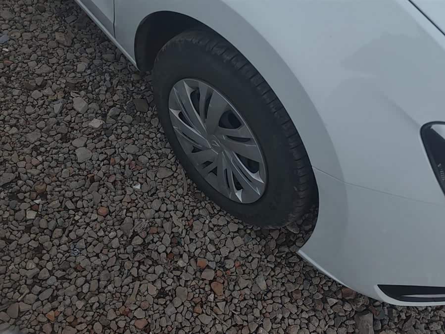 捷达 捷达VA3 2023 #7 捷达 捷达VA3 2023 汽车图片 #7