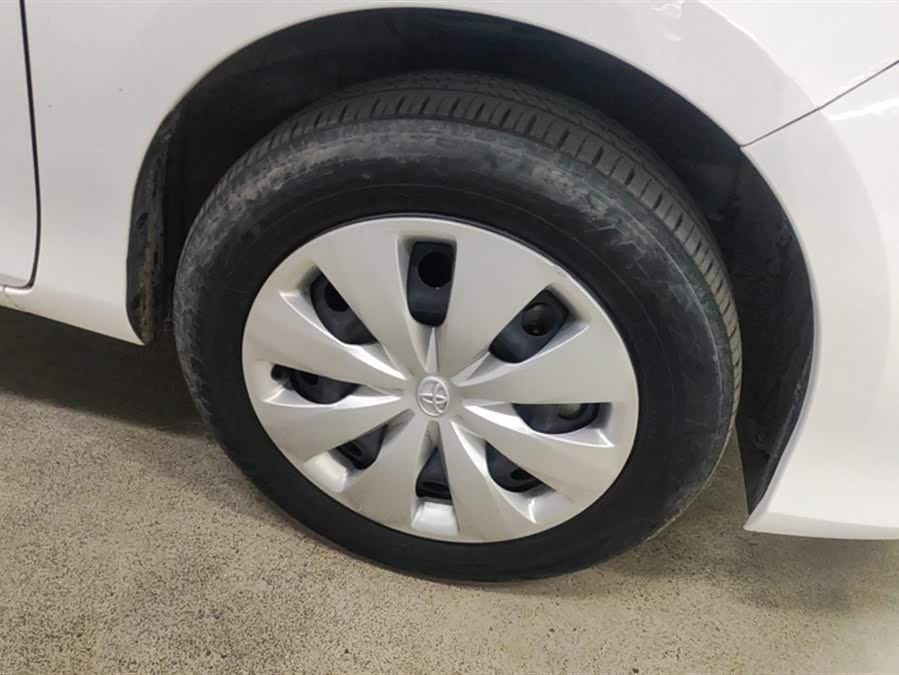 Toyota Yaris L Zhixiang 2022 car image #7