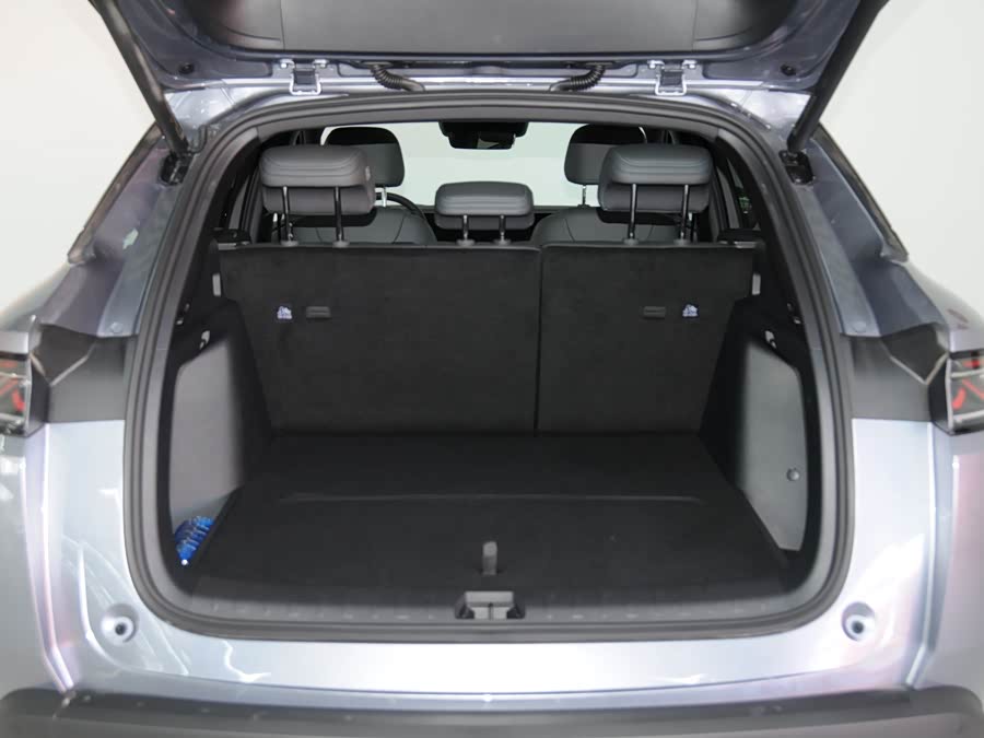 比亚迪 宋L DM-i 2025 汽车图片 #7