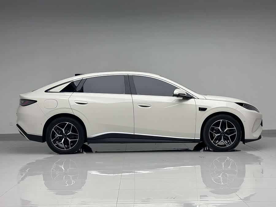 BYD Seal 06 New Energy 2025 car image #7