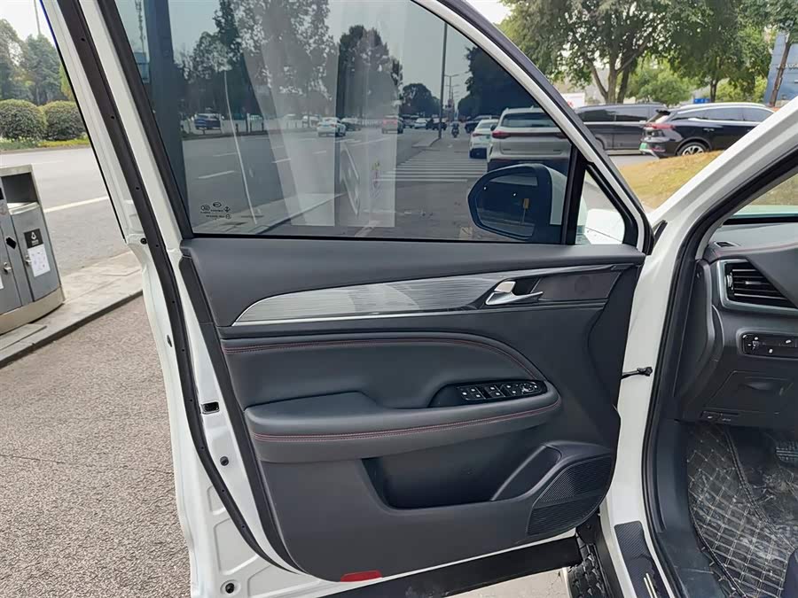 GAC Trumpchi GS4 PLUS 2023 car image #7