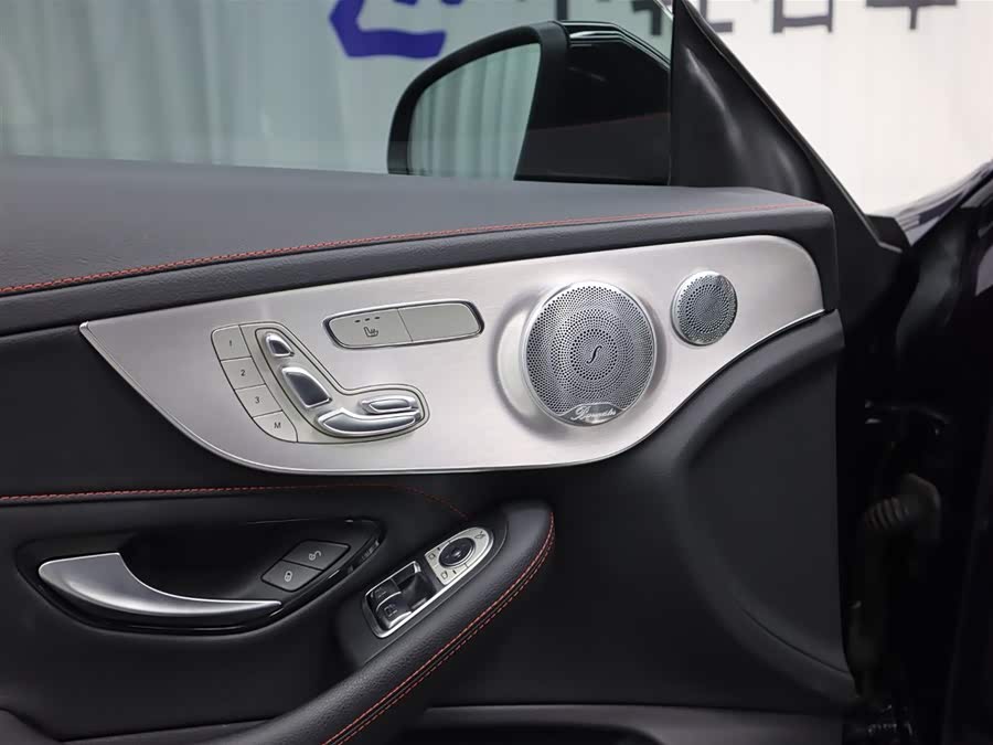 Mercedes-Benz C AMG 2021 #7 Mercedes-Benz C AMG 2021 car image #7