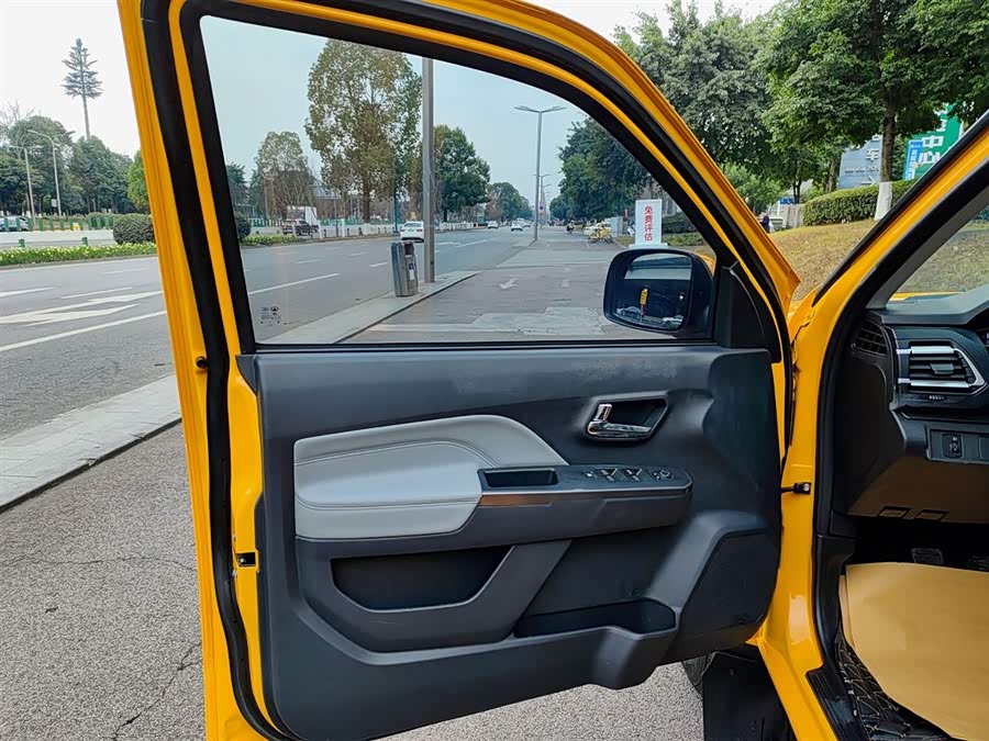 Great Wall Wingle 5 2024 #7 Great Wall Wingle 5 2024 car image #7