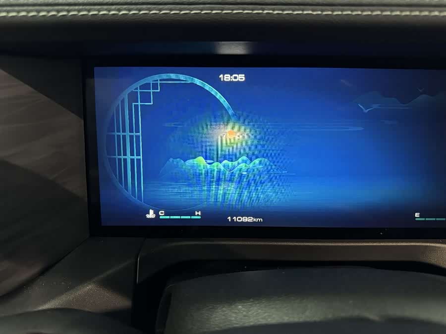 Tank 300 2024 car image #7