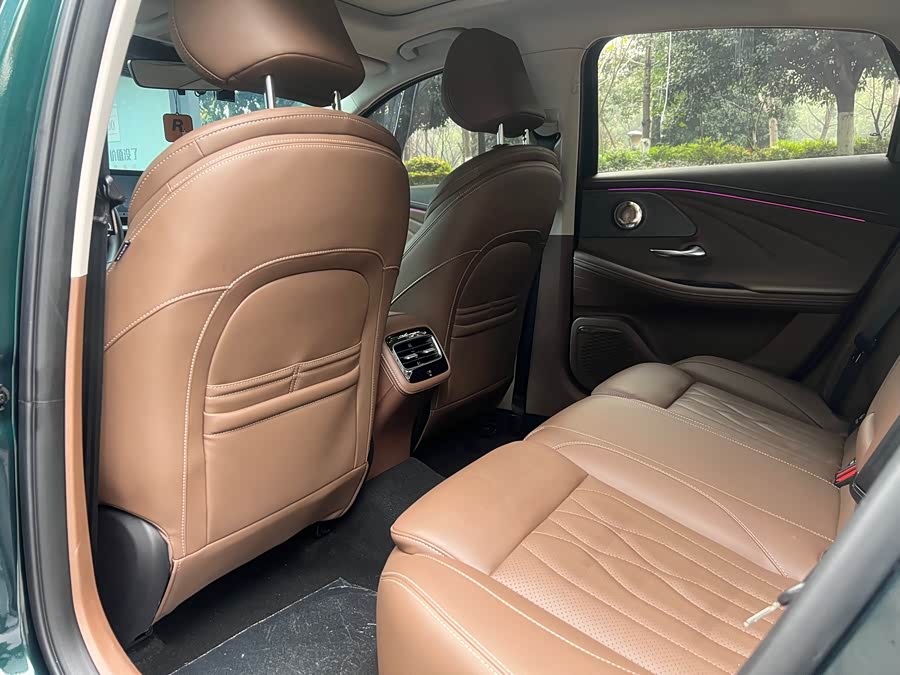 Chery Arrizo 8 2023 car image #7