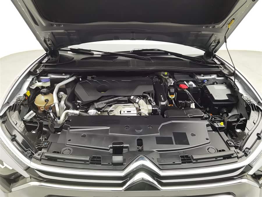 Citroen C5 X 2022 #7 Citroen C5 X 2022 car image #7