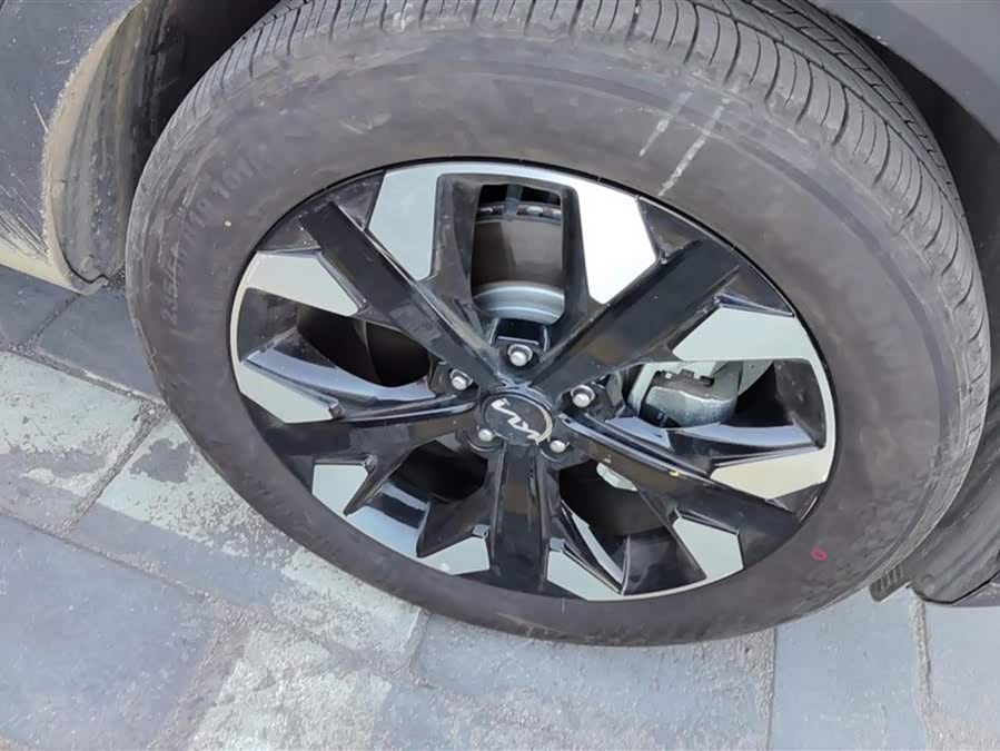 Kia Sportage 2023 car image #7