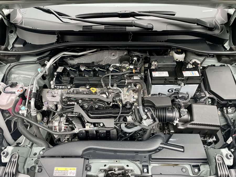 Toyota Corolla Cross 2022 #7 Toyota Corolla Cross 2022 car image #7