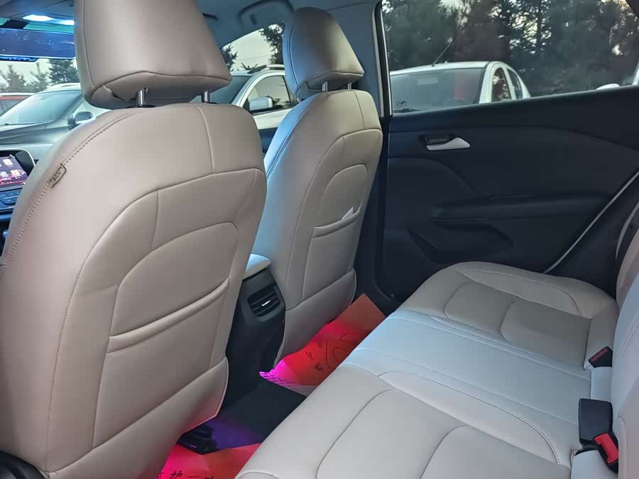 Chevrolet Monza 2019 car image #7