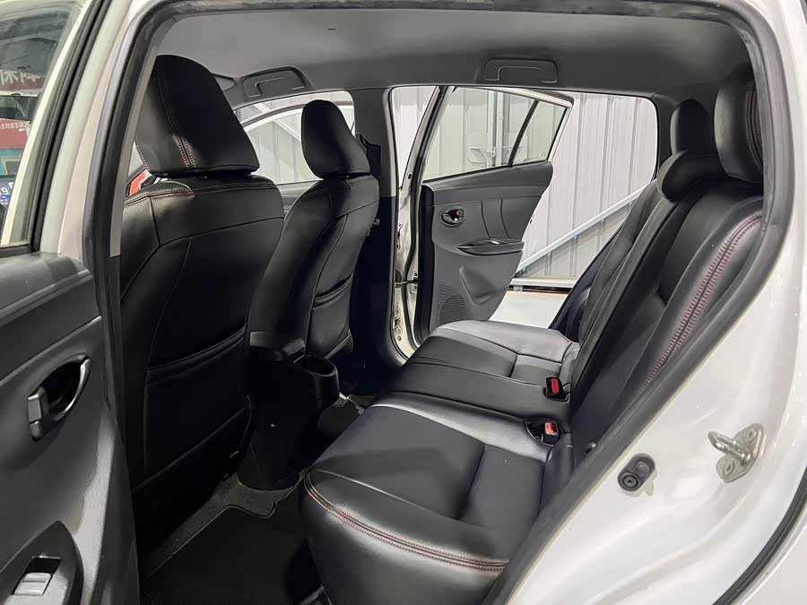 丰田 YARiS L 致炫 2018 汽车图片 #7