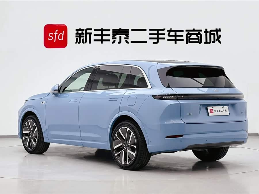 Li L7 2024 car image #7