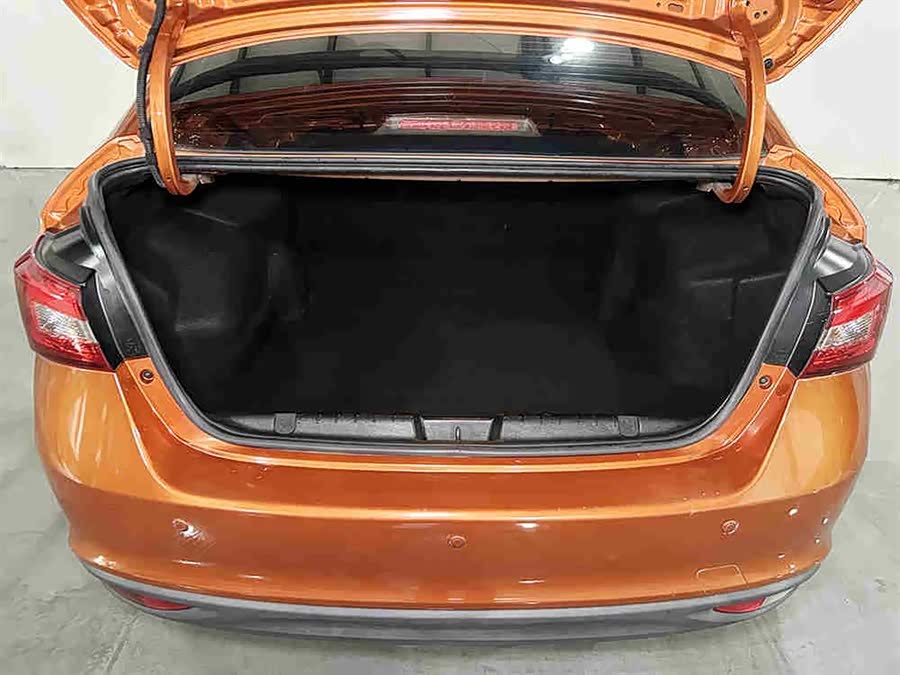 Chery Arrizo 5 2018 #7 Chery Arrizo 5 2018 car image #7