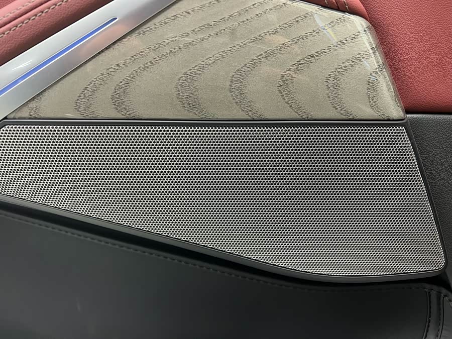 BMW X5 2024 imagen de coche #7