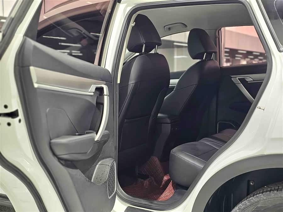 GEELY Coolray New Energy 2021 #7 GEELY Coolray New Energy 2021 car image #7