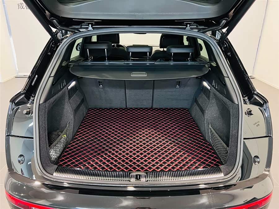 Audi Q5L 2023 car image #7